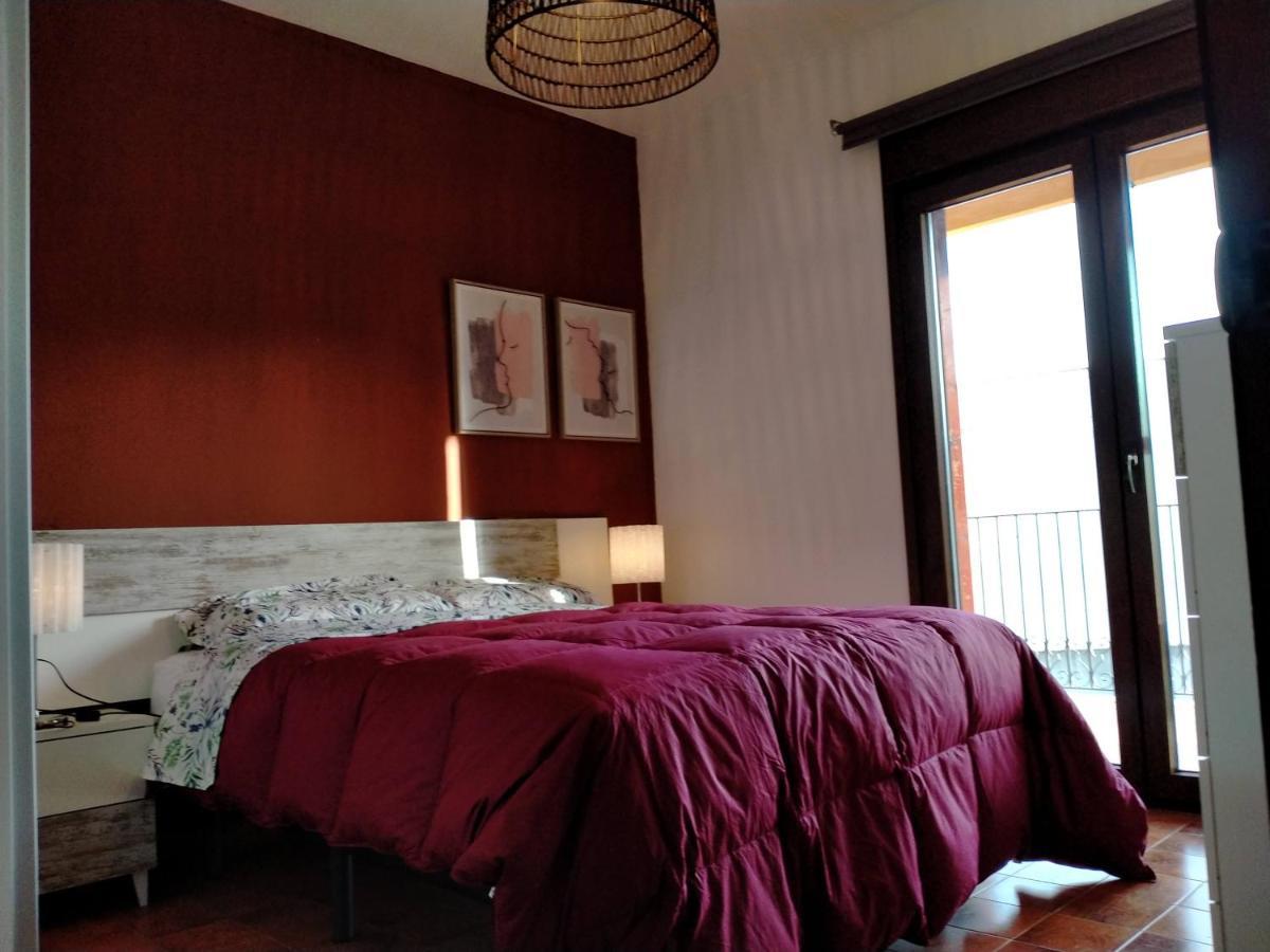 Ca L'Aiguadora Villa ซานต์มาเตว ภายนอก รูปภาพ